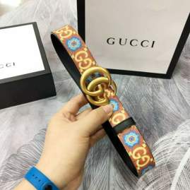 Picture of Gucci Belts _SKUfw105083390fw